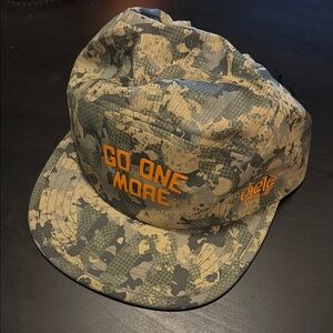 BPN x Ciele Camouflage go one more hat